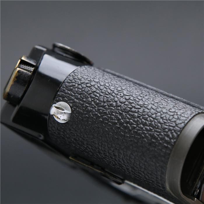 中古)Leica (ライカ) M4 ブラックペイント（商品ID：3717013569062