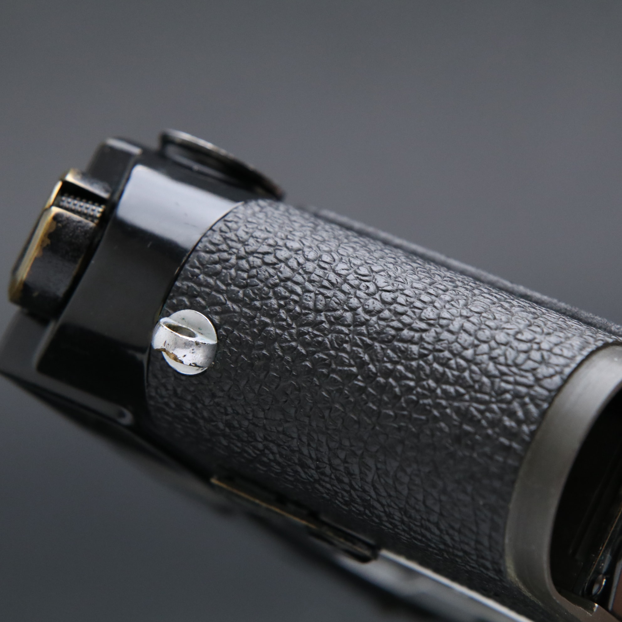 Leica ライカ M4 ブラックペイント 中古)Leica (ライカ) M4 ブラックペイント（商品ID：3717013569062
