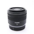 Canon (キヤノン) RF35mm F1.8 マクロ IS STM