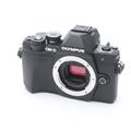 OLYMPUS (オリンパス) OM-D E-M10 Mark III ボディ ブラック
