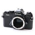Nikon (ニコン) New FM2 ブラック