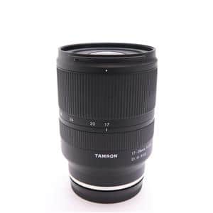 新品)TAMRON (タムロン) 17-28mm F2.8 Di III RXD/Model A046SF