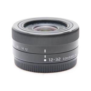 LUMIX G VARIO12-32mmF3.5-H-FS12032