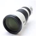 FE 200-600mm F5.6-6.3 G OSS SEL200600G