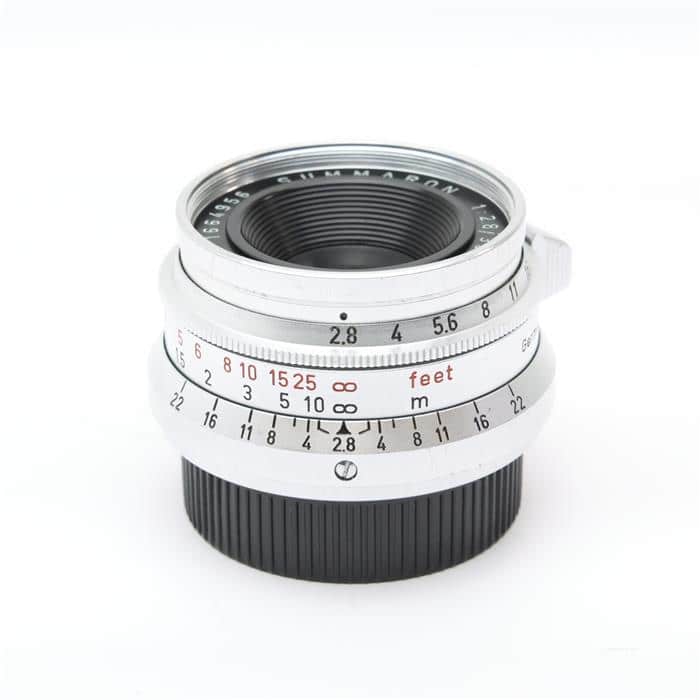 ズマロン L35mm F2.8