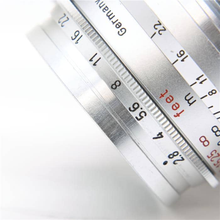 ズマロン L35mm F2.8