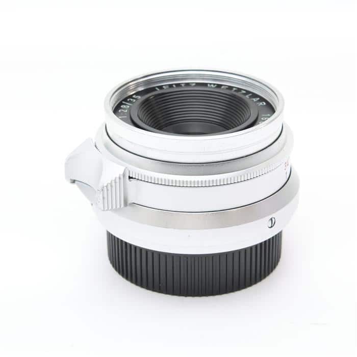 ズマロン L35mm F2.8