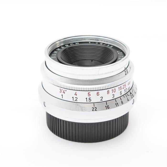 ズマロン L35mm F2.8