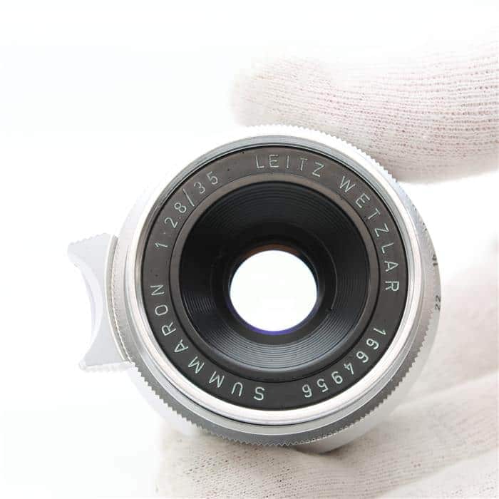 ズマロン L35mm F2.8