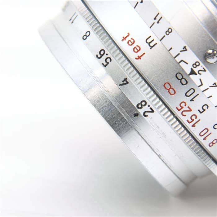 ズマロン L35mm F2.8