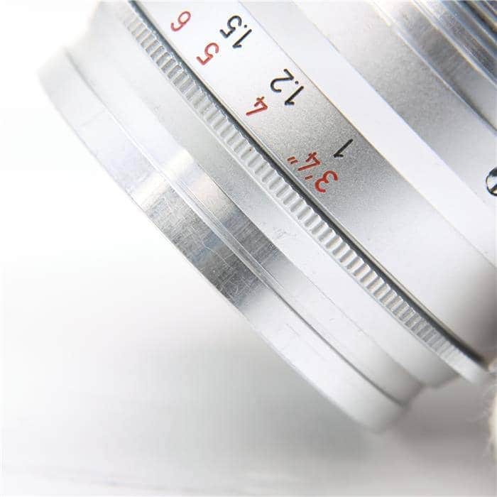 ズマロン L35mm F2.8