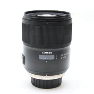 新品)TAMRON (タムロン) SP 35mm F1.4 Di USD/Model F045N（ニコンF用 