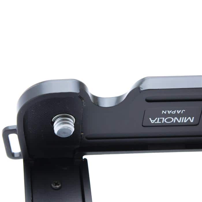 MINOLTA ミノルタ CLE専用 グリップ G-1127 MINOLTA ミノルタ CLE専用 グリップ G-1127 カメラ