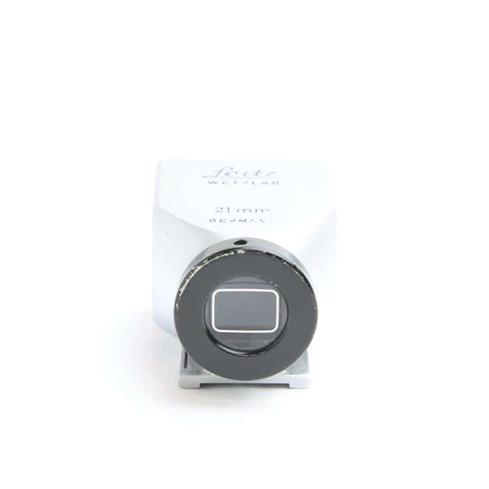 中古)Leica (ライカ) SBKOO 21mm ファインダー ※金属製（商品ID