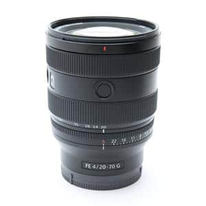 SONY (ソニー) FE 20-70mm F4 G SEL2070G メイン