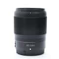 NIKKOR Z 35mm F1.8 S