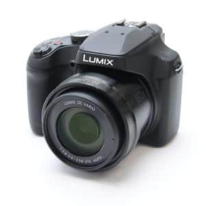 美品】Panasonic LUMIX DMC-FZ50-K デジカメフルセット