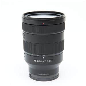SONY (ソニー) FE 24-105mm F4 G OSS SEL24105G メイン