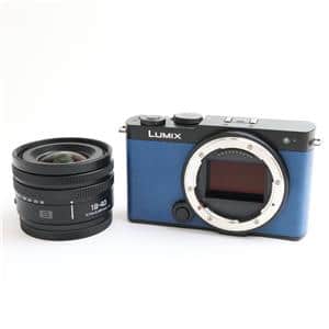 中古)Panasonic (パナソニック) LUMIX S9 広角ズームレンズキット DC