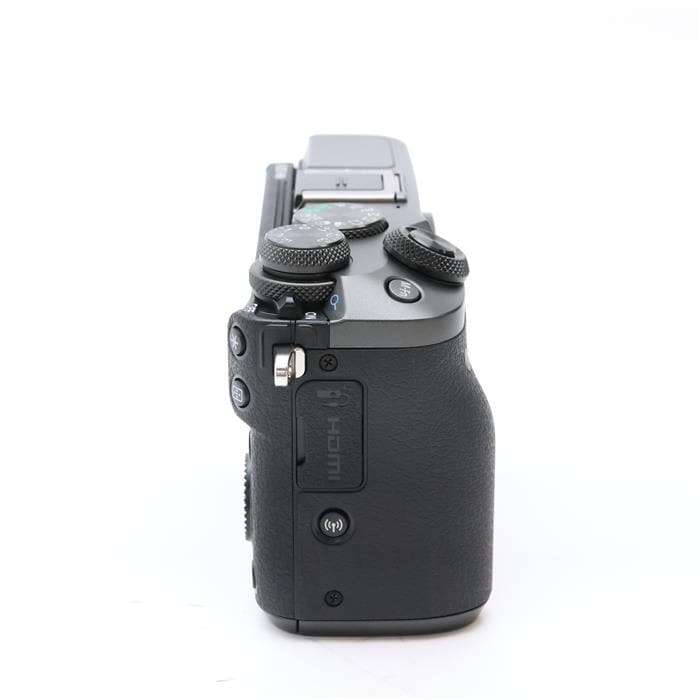 中古)Canon (キヤノン) EOS M6 ボディ ブラック（商品ID