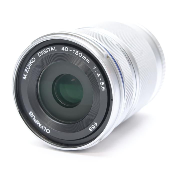 中古)OLYMPUS (オリンパス) M.ZUIKO DIGITAL ED 40-150mm F4.0