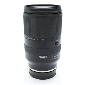 タムロン 18-300mm F3.5-6.3DiⅢ-A VC VXD B061S 18-300mm F/3.5-6.3 Di III-A VC VXD (Model B061) | Lenses