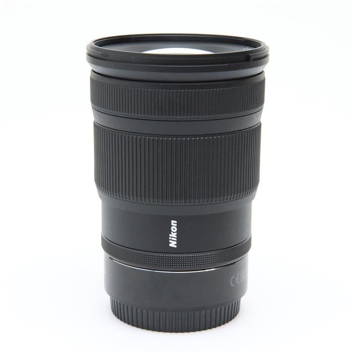 ■元箱付き■ Nikon Z 24-120mm F4 S 中古)Nikon (ニコン) NIKKOR Z 24-120mm F4 S（商品ID