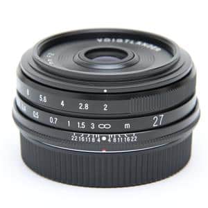 【美品】Voigtlander フォクトレンダー ULTRON 27mm F2 41YoUERXKfL._SX240_SY220_CR,0,