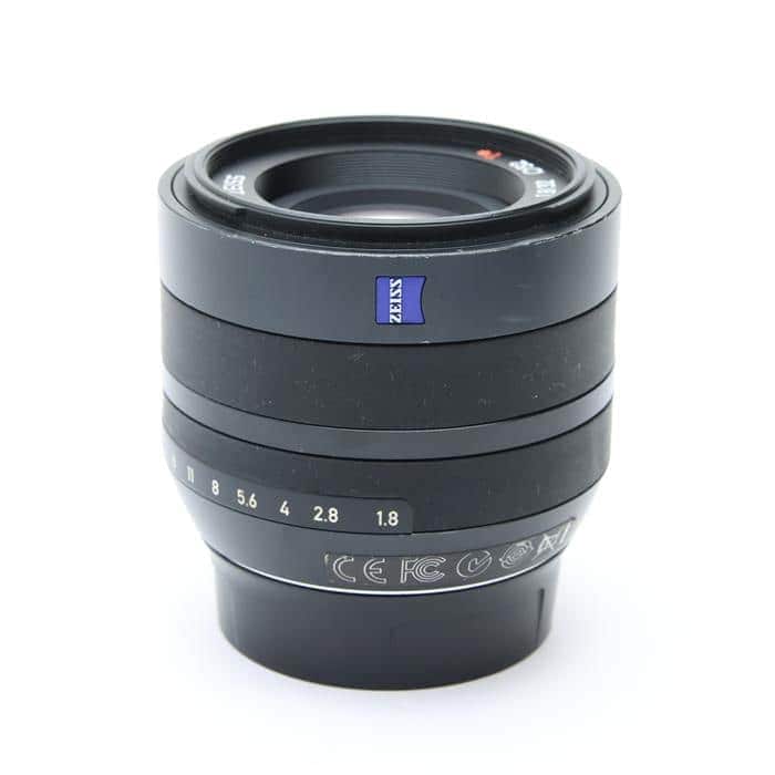 Touit 32mm F1.8(フジフイルムX用)