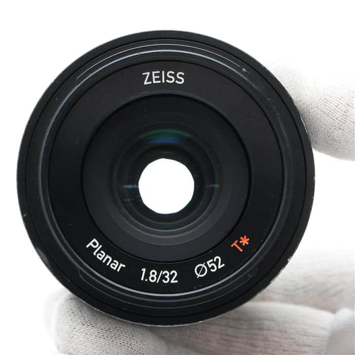 Touit 32mm F1.8(フジフイルムX用)