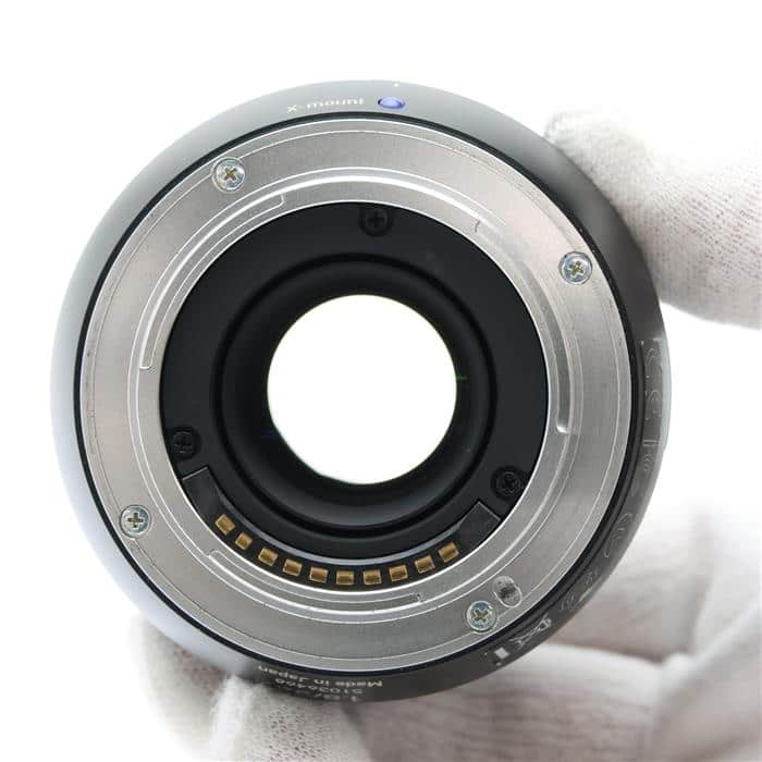 Touit 32mm F1.8(フジフイルムX用)