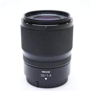 Nikon (ニコン) NIKKOR Z 50mm F1.4 メイン