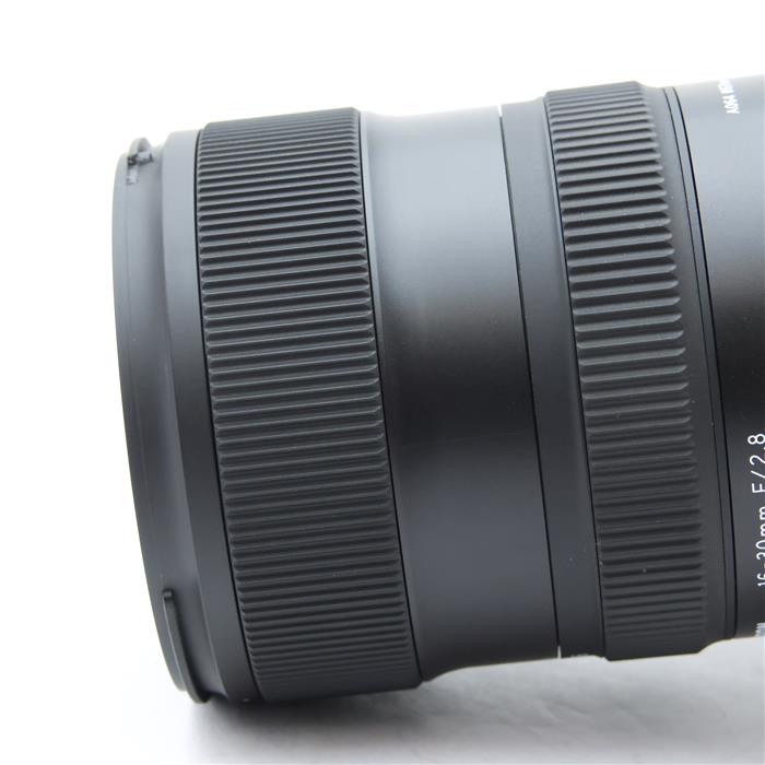 16-30mm F2.8 Di III VXD G2(ニコンZ用)Model A064Z