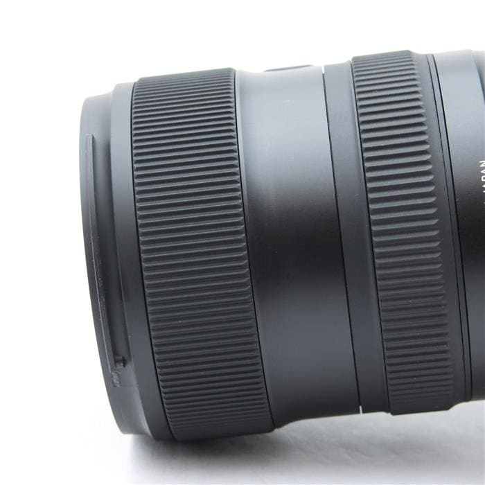 16-30mm F2.8 Di III VXD G2(ニコンZ用)Model A064Z