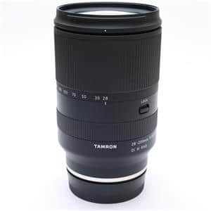 TAMRON (タムロン) 28-200mm F2.8-5.6 DiIII RXD/Model A071SF (ソニー