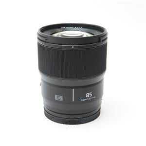 Panasonic LUMIX S 85mm F1.8」の商品検索結果 | デジタルカメラ