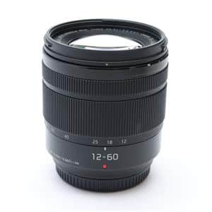 【中古】パナソニック LUMIX LEICA 12-60mm Amazon.com : Panasonic LUMIX Professional 12-60mm Camera Lens