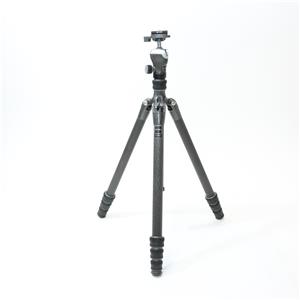 新品)GITZO (ジッツオ) トラベラー三脚GT1545T+雲台GH1382TQDキット