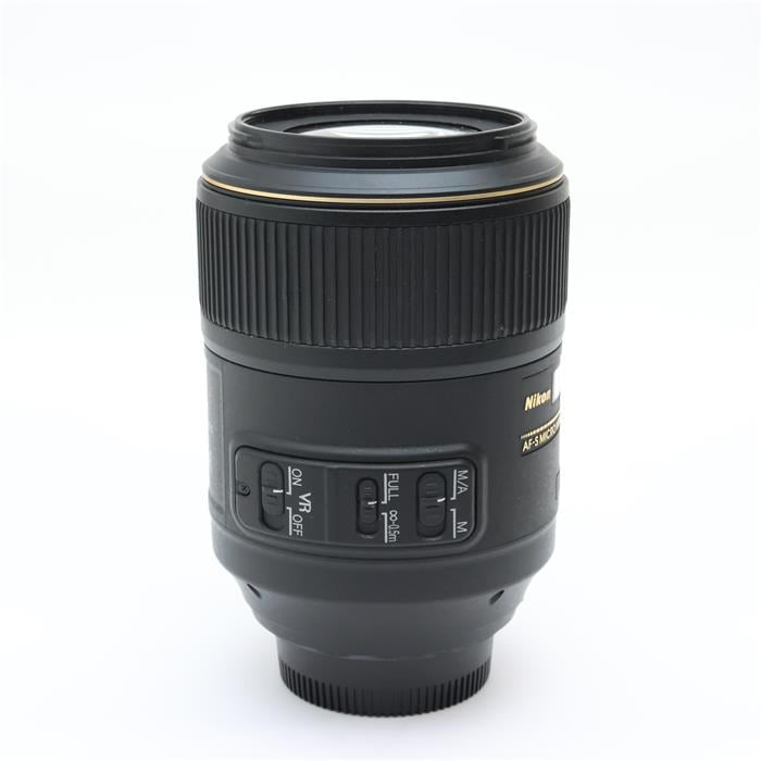 AF-S VR Micro-Nikkor 105mm F2.8G IF-ED