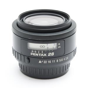 PENTAX FA28mm F2.8 AL」「中古商品」の商品検索結果 | デジタル