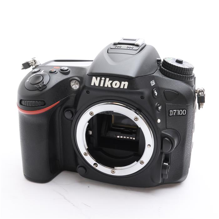 中古)Nikon (ニコン) D7100 ボディ（商品ID：3717030274062）詳細 