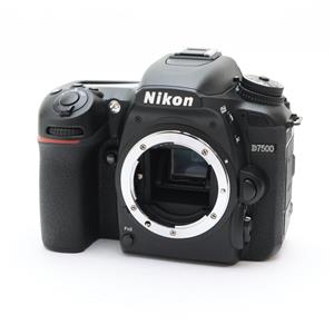 Nikon (ニコン) D7500 ボディ メイン