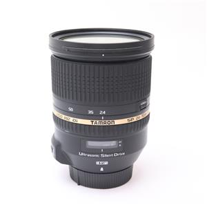 TAMRON (タムロン) SP 24-70mm F2.8 Di VC USD/Model A007N(ニコン用