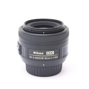 Nikon (ニコン) AF-S DX NIKKOR 35mm F1.8G メイン