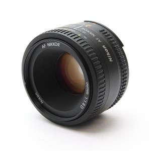 AI AF Nikkor 50mm f/1.8D」の商品検索結果 | デジタルカメラ、ミラー