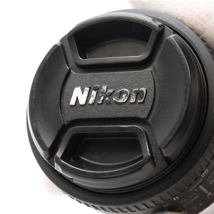 中古)Nikon (ニコン) Ai AF Nikkor 50mm F1.8D（商品ID：3717030401062