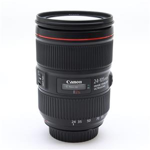 新品)Canon (キヤノン) EF24-105mm F4L IS II USM（商品ID