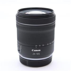 新品)Canon (キヤノン) RF24-105mm F4-7.1 IS STM（商品ID