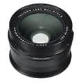 FUJIFILM (フジフイルム) ワイドコンバージョンレンズ WCL-X100 II ブラック