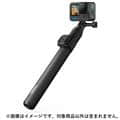 GoPro (ゴープロ) 延長ポール＆防水リモートシャッター AGXTS-002-AS